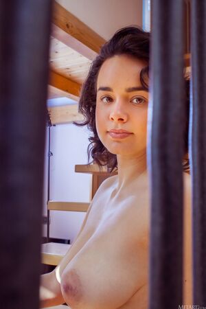 Arcadia in Skylight at Met Art