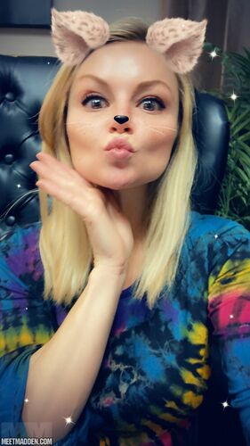 Meet Madden in Work Day Feelz