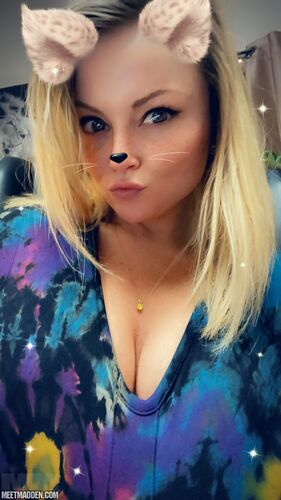 Meet Madden in Work Day Feelz