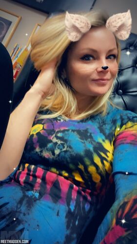 Meet Madden in Work Day Feelz