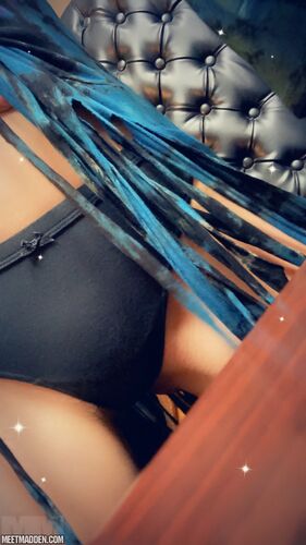 Meet Madden in Work Day Feelz