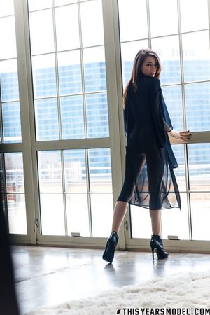 Caitlin McSwain Nude Pics and Porn