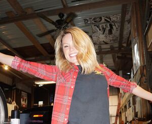 Meet Madden in Bike Build