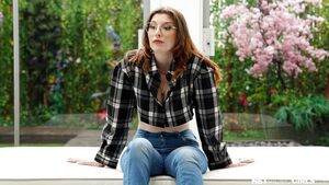 Vanna in The Girl Next Door at Net Video Girls