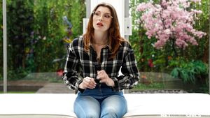 Vanna in The Girl Next Door at Net Video Girls