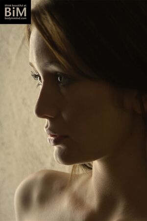 Peta Todd in Big Boobs at Body In Mind