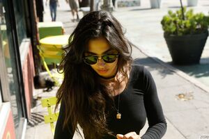 Yeraz Gebeshian in Miss LA at Zishy