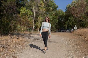 April Grantham Nature Calls Zishy