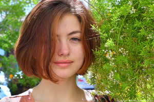 Aria FTV Girls Incredible Perky Tits