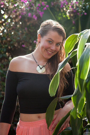 Dharma Webb Relaxing Day Zishy