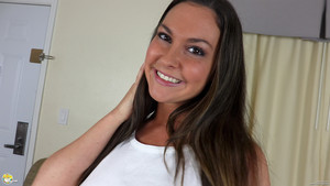 Brittany Shae Explicit Candy Girl Nude