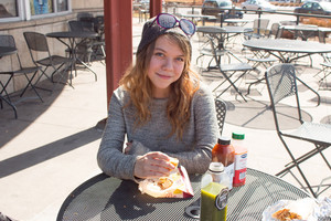 Hilary Craig Tape Decks Zishy