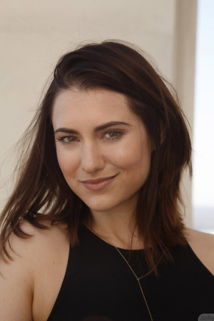 Tiffany Crystal Eye Fuck Her Zishy