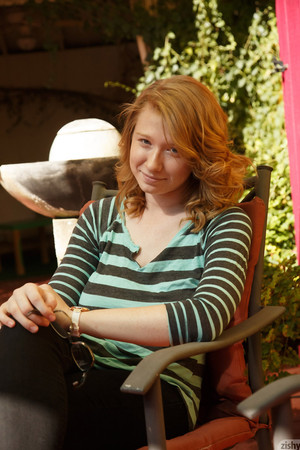 Irelynn Dunham Perfect Pillows Zishy