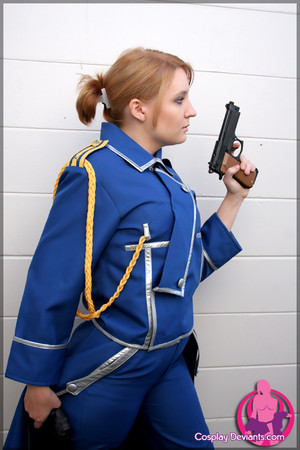 Miss Panda Straight Shot Cosplay Deviants