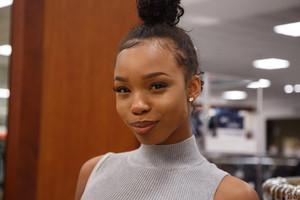 Asia Amour Beautiful Ebony Beauty Zishy