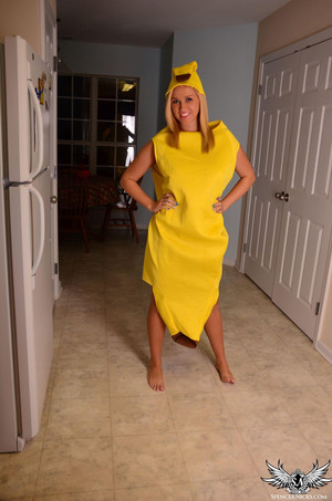 Spencer Nicks Horny and Drinking