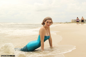 Spencer Nicks More Spring Break