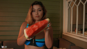 Lex Nai Juicy Melons In Motion