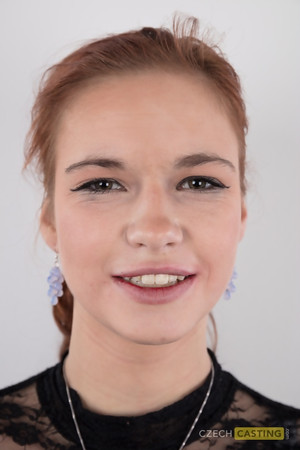 Nada 5624 Czech Casting