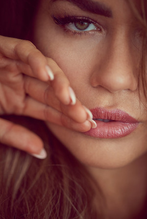 Jessica Paszka Exotic Playboy Model