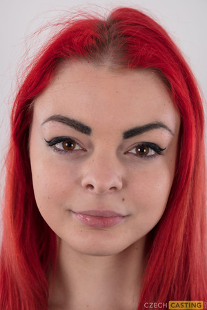 Nelly 1907 Czech Casting