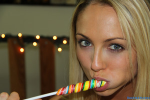 Brooke Marks Slutty Halloween Blowjob Premium Wins