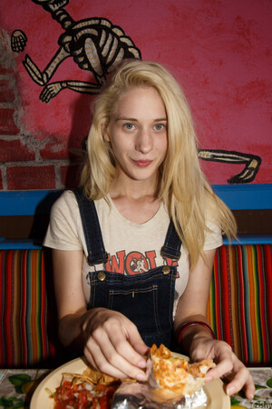 Leisel Bonnke in The People We Meet at Zishy