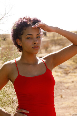 Rebel Tee in Girls With Dirt at Zishy