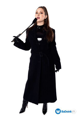 Bella Blu in Once In A Blu Moon at BaDoinkVR