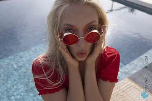 Anna Ioanovna in Experience at Katya Clover