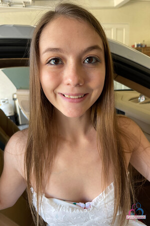 Mira Monroe in Petite at ATK Girlfriends