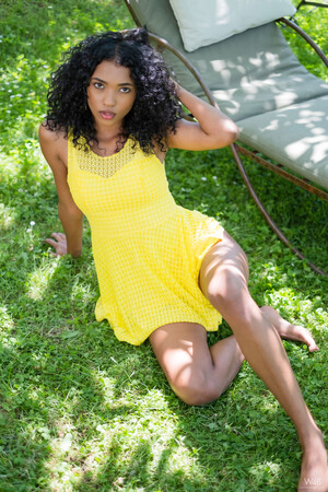 Barbie in Sex In The Nature at Watch4Beauty