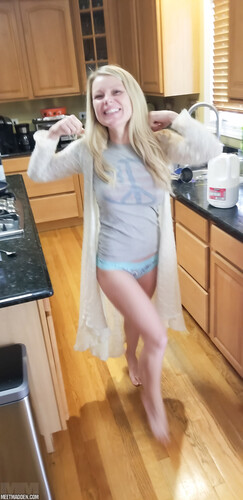 Meet Madden in Making Eggs