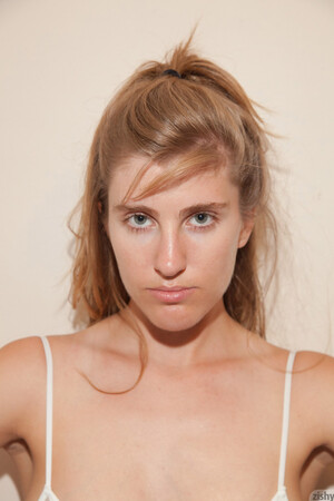 Margitte Levy in Awesome Aussie Pt2 at Zishy