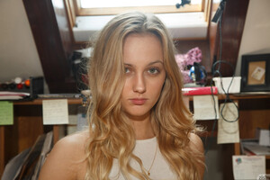 Shiloh Wilhelm in What A Shame at Zishy