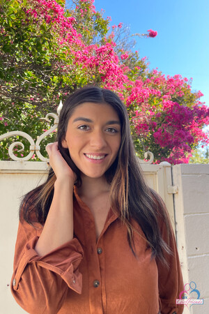 Aubry Babcock in Set 405261 at ATK Girlfriends