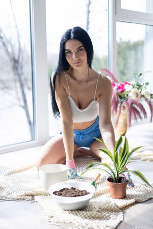 Simon in Make It Grow at Met Art