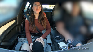 Ophilia H Flowers in Exploited College Girls