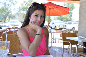 Natalie in Dressing The Part at FTV Girls