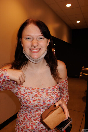 Emberlynn Schmidt in Home Depot Doers at Zishy