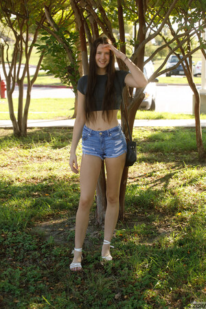 Athena Heart in New Perspectives at Zishy