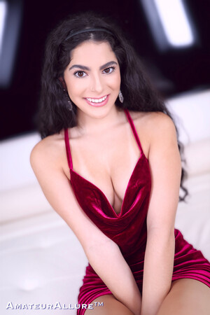 Angel Gostosa in Sexy Lifeguard Loves Sucking Cock And Swallowing Cum at Amateur Allure