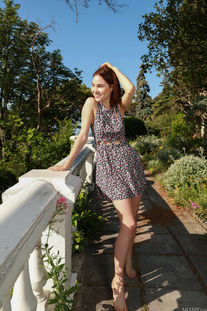 Diana Jam in Best Vacation at MetArt