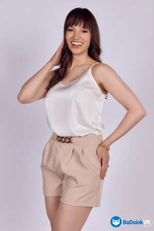 Lexi Luna in Mom In A Million at BaDoinkVR