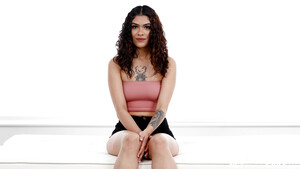 Ada in Reserved Latina Has Wild Sex at Net Video Girls