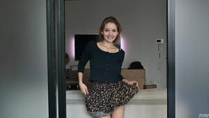 Samadhi Amour in Radio Stanon at Zishy