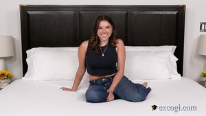 Sloane Mathews in Frenchies Don’t Fuck Like This at Exploited College Girls