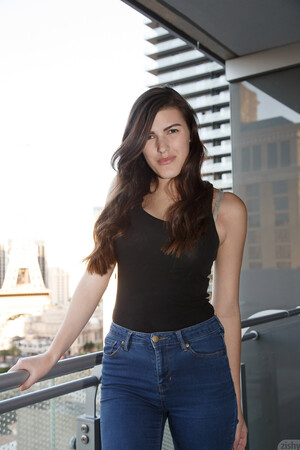 Murphy Ott in Pit Boss Problems at Zishy