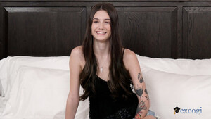 Sophie Taylor in Shy Country Girl Gets Put In Her Place at Exploited College Girls